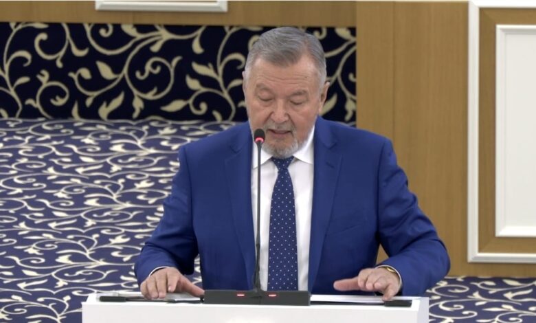 Серік Ақылбай: Іс жүргізу заңнамасын жетілдіру – азаматтардың құқықтарын қорғаудың басты кепілі