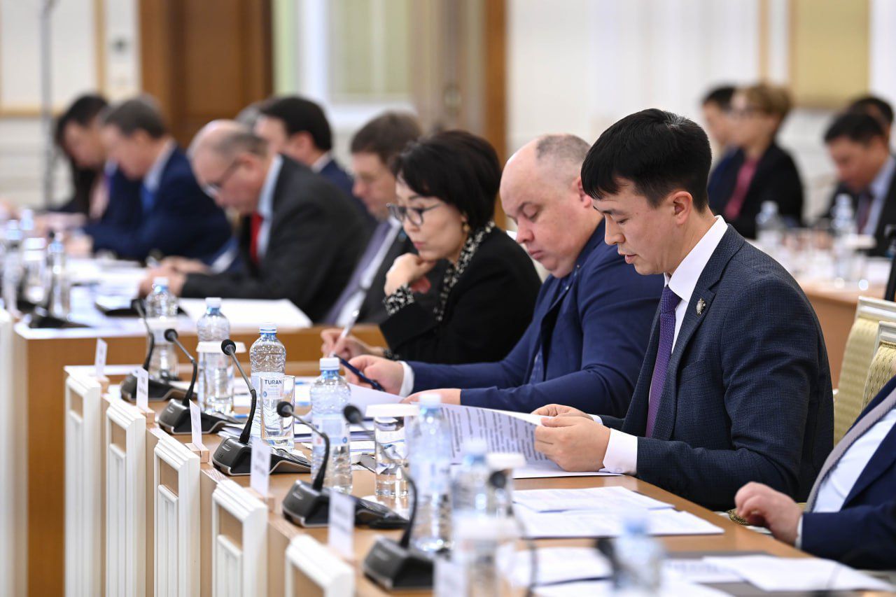 Құқық қорғау жүйесін жаңарту: азаматтардың құқықтарын қорғаудағы конституциялық реформалар