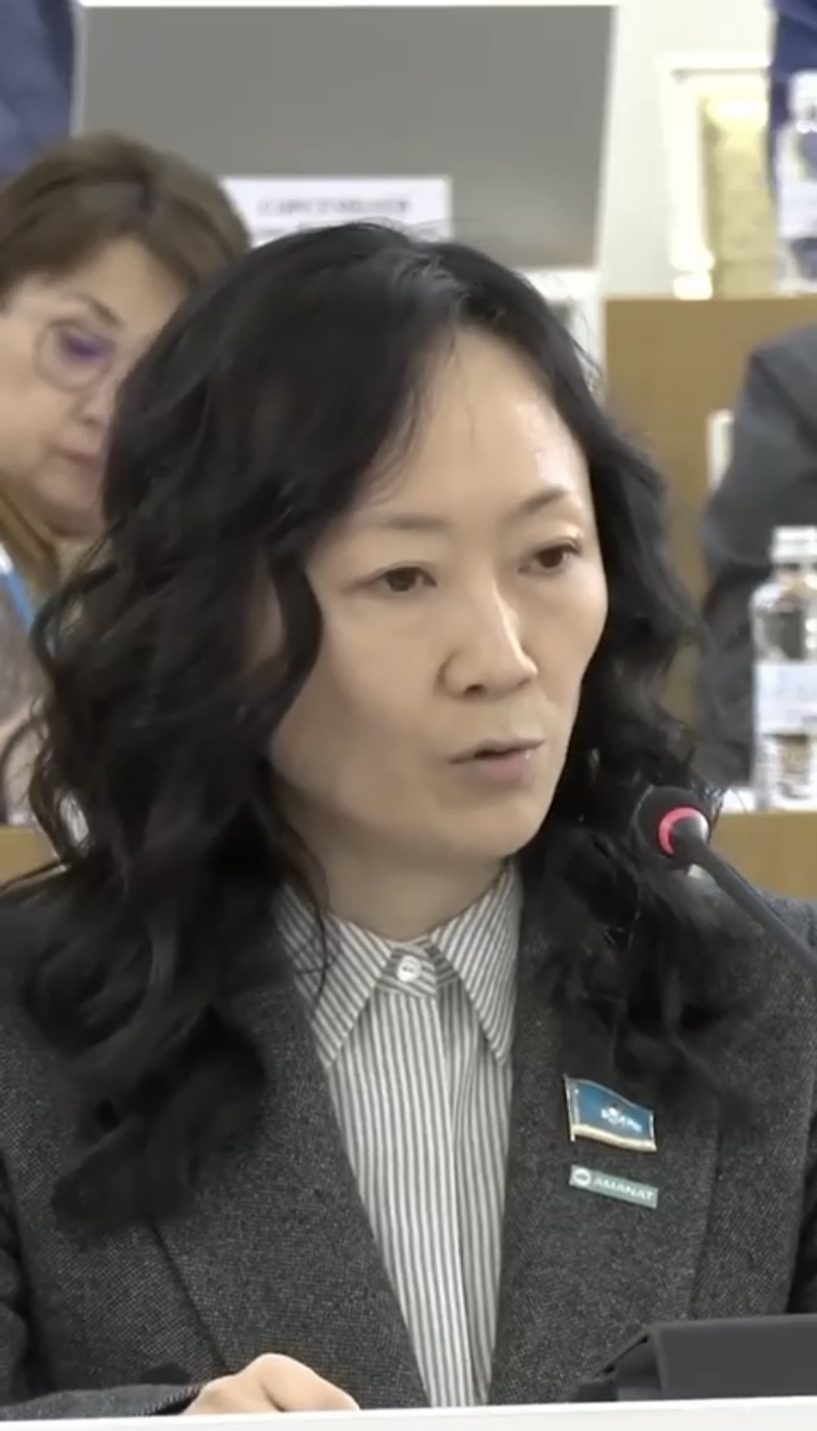 Волонтерлік белсенділік пен экологиялық мәдениетті конституциялық тұрғыда тану – тұрақты дамудың негізі