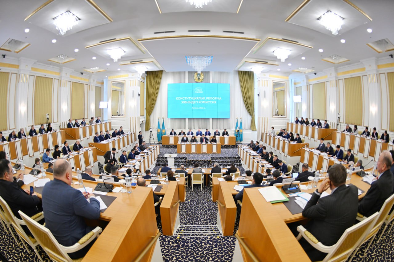 Волонтерлердің белсенділігі мен экологиялық мәдениетті конституциялық тұрғыда тану дамудың тұрақты моделін қалыптастырады – Вера Ким