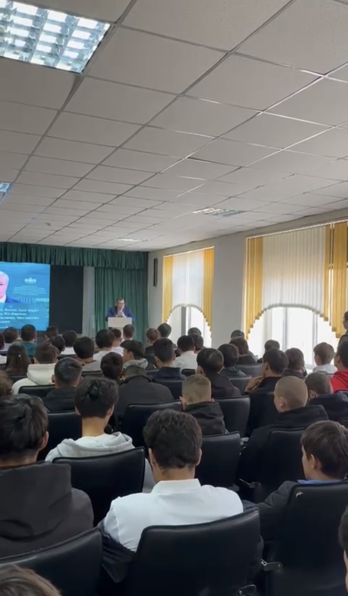 «Қазақстанның қазіргі заманғы конституциялық моделі: принциптері мен құрылымы» тақырыбында дөңгелек үстел өтті