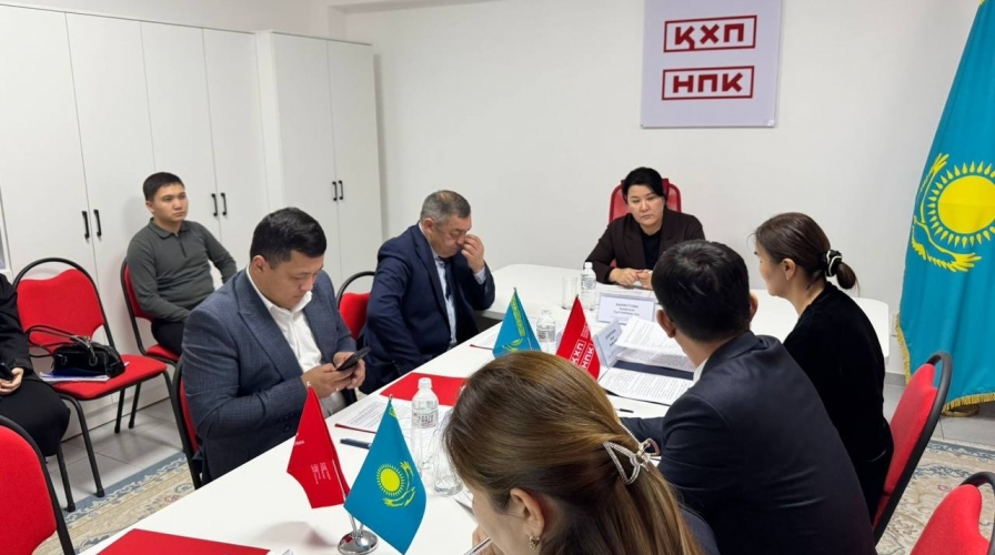 Конституционная реформа – стратегический шаг, сделанный в будущее