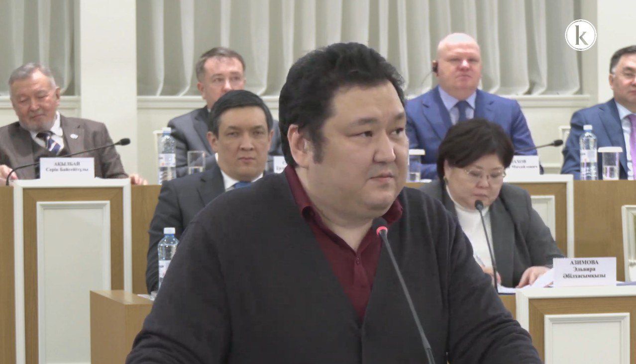 Жаңа Конституция жобасы – халықтық дауыс беруге дайын