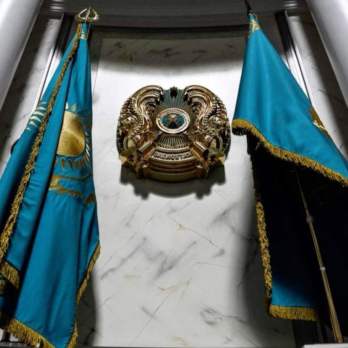 Кәсіподақтар жаңа Конституция жобасын қолдайды