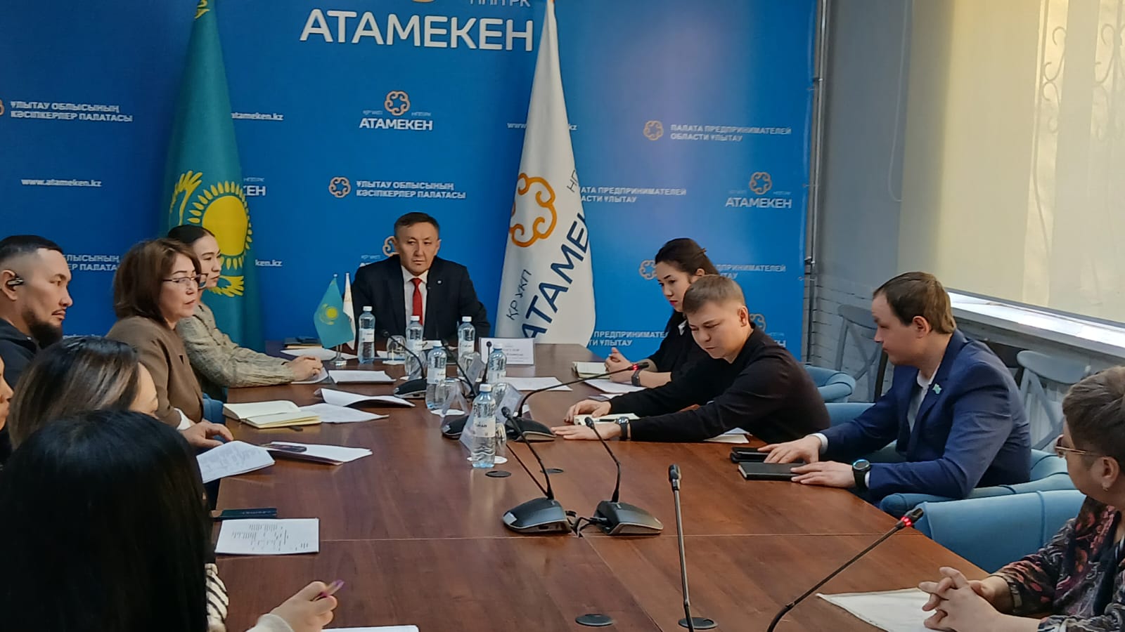 Как будет развиваться туризм в регионе?