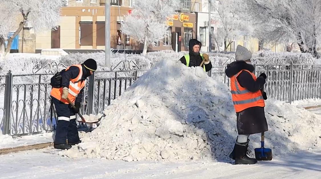 Чистота и порядок – основа цивилизованного общества