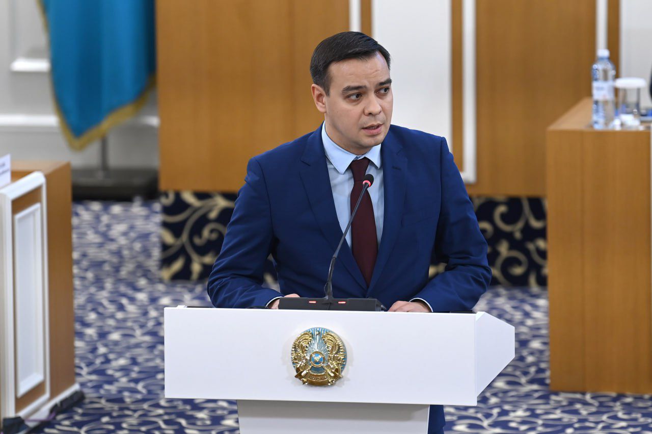 Без судебного решения лишение жилья и выселение из жилища не допускаются – Артур Ластаев «Споры, касающиеся проживания в жилище и выселения из него, должен решать только суд» – Артур Ластаев Проведенная работа и широта обсуждения позволяют вынести проект новой Конституции на всенародный референдум – Артур Ластаев