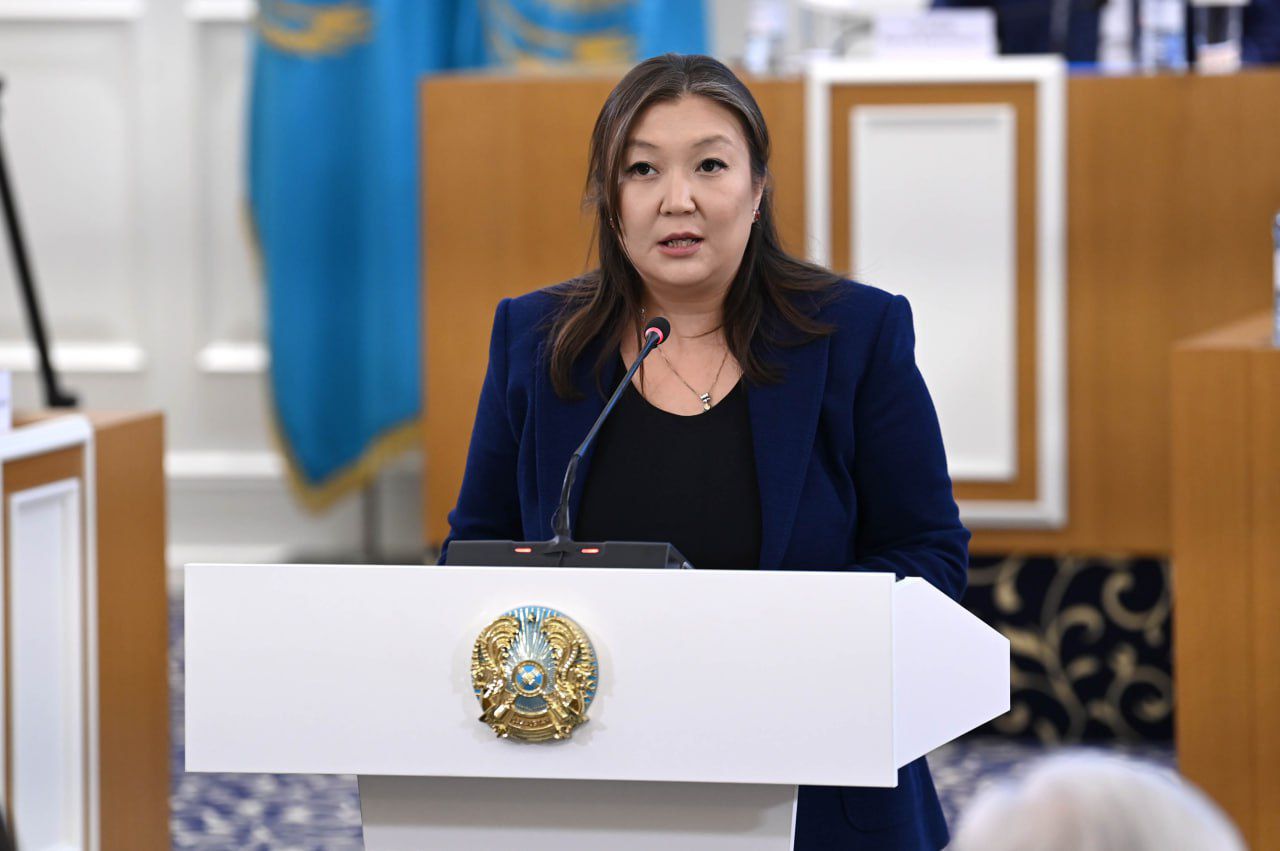 Сот шешімінсіз баспанадан шығаруға жол бермеуді Қазақстанның жаңа Конституциясында бекіту ұсынылды  «Тек сот шешімімен ғана» – Қазақстанда тұрғын үй құқығына кепілдікті конституциялық деңгейде күшейту ұсынылды