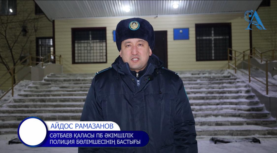 Общественная безопасность – в главном внимании