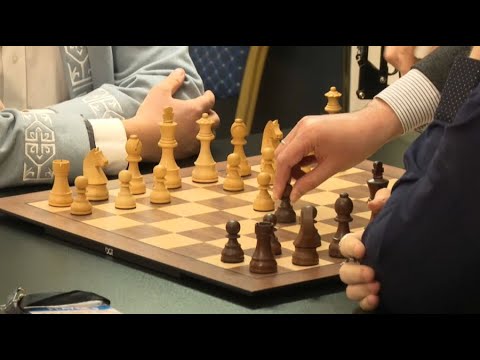 ЧЕМПИОНАТ РЕСПУБЛИКИ КАЗАХСТАН ПО ШАХМАТАМ СРЕДИ ЮНОШЕЙ ДО 20 ЛЕТ: БОРЬБА ЗА ПУТЕВКИ НА ЧЕМПИОНАТЫ МИРА И АЗИИ ПРОЙДЕТ В ЖЕЗКАЗГАНЕ