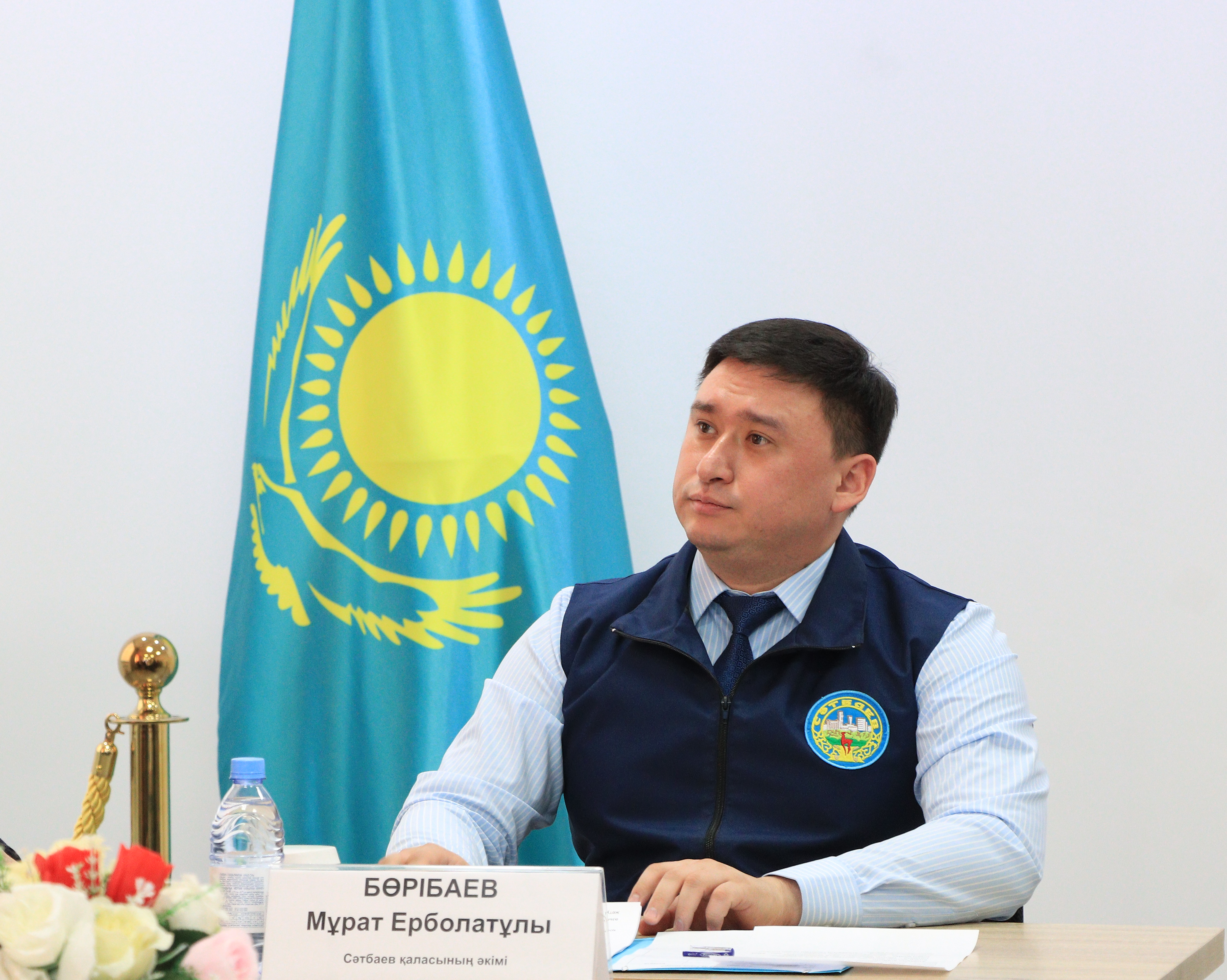 «ЕШБІР ЖОСПАР БІРЛІК ПЕН ҚОЛДАУСЫЗ ЖҮЗЕГЕ АСПАЙДЫ»