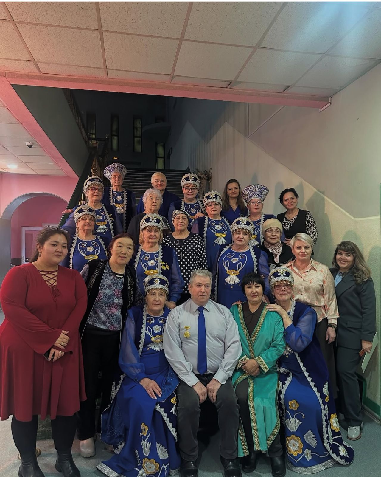 Бірлік пен келісім – басты құндылық