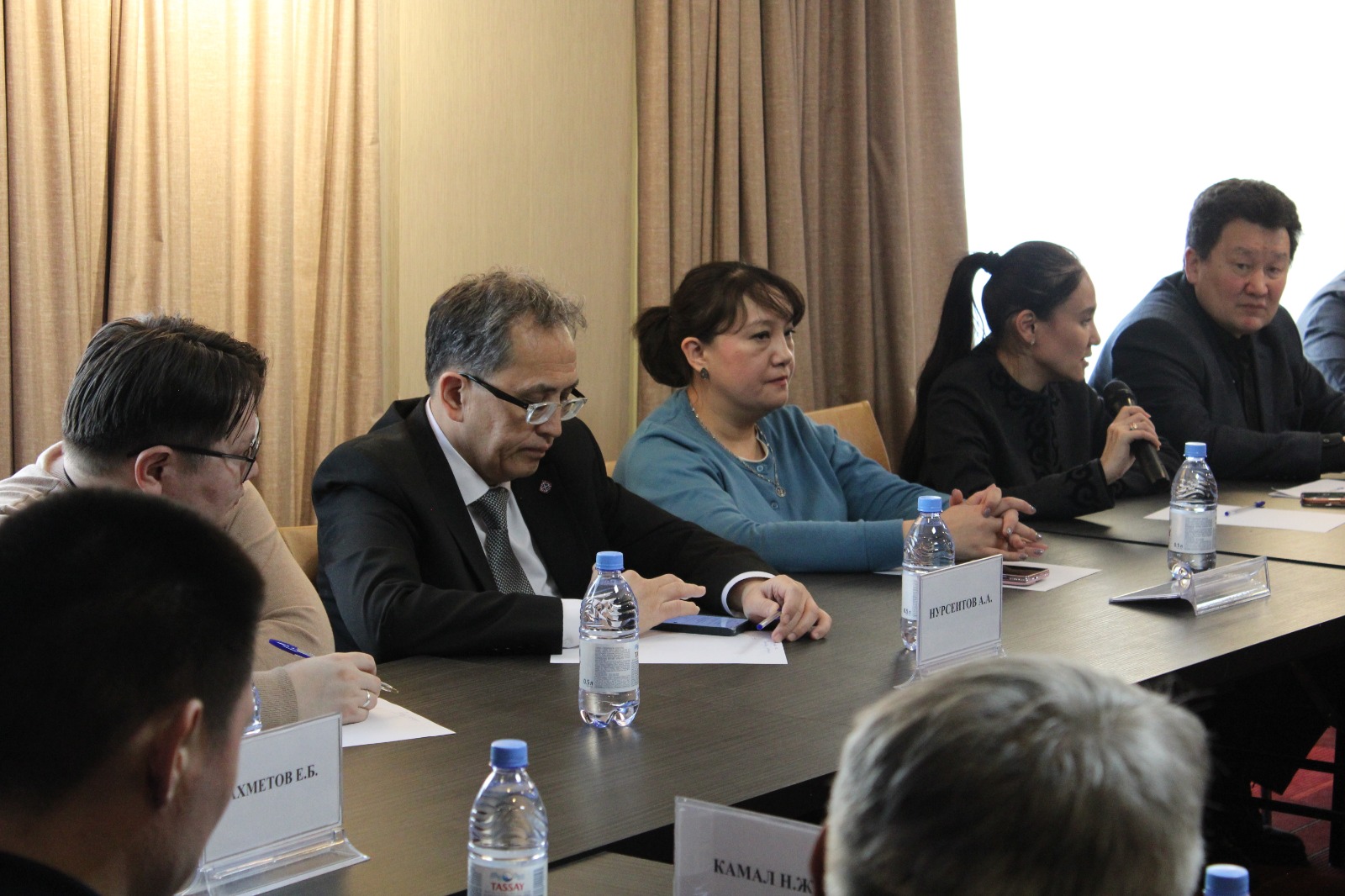 Конституционная реформа и роль Народного совета