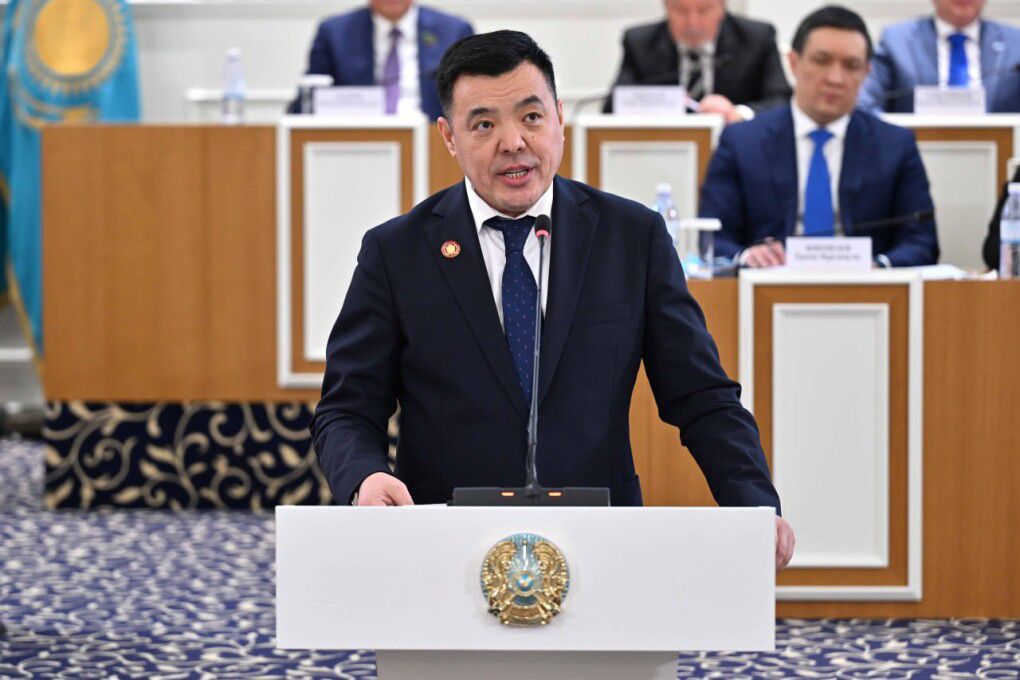 Мади Мырзагараев: Вера в справедливость реализуется не на бумаге, а на деле