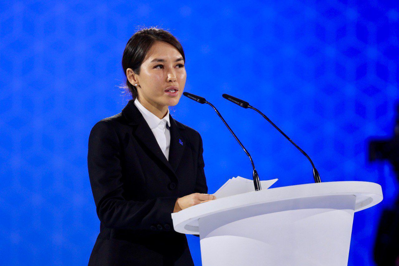 «СИЛЬНЫЙ БИЗНЕС – СИЛЬНЫЙ КАЗАХСТАН»: НОВАЯ КОНСТИТУЦИЯ ЗАКРЕПЛЯЕТ УСТОЙЧИВЫЕ ПРАВИЛА РЫНКА