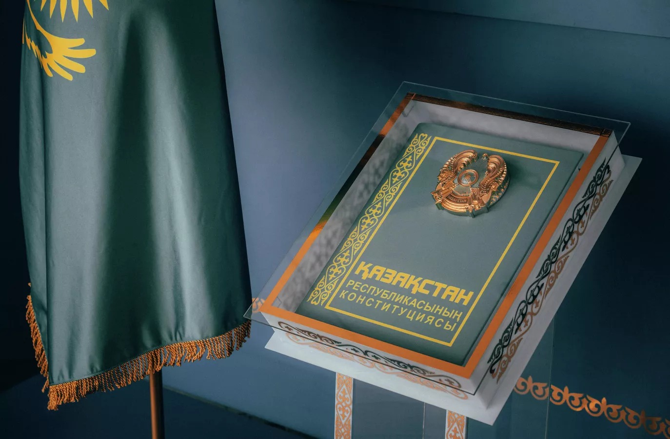 Экологическая безопасность и устойчивое развитие – требование времени