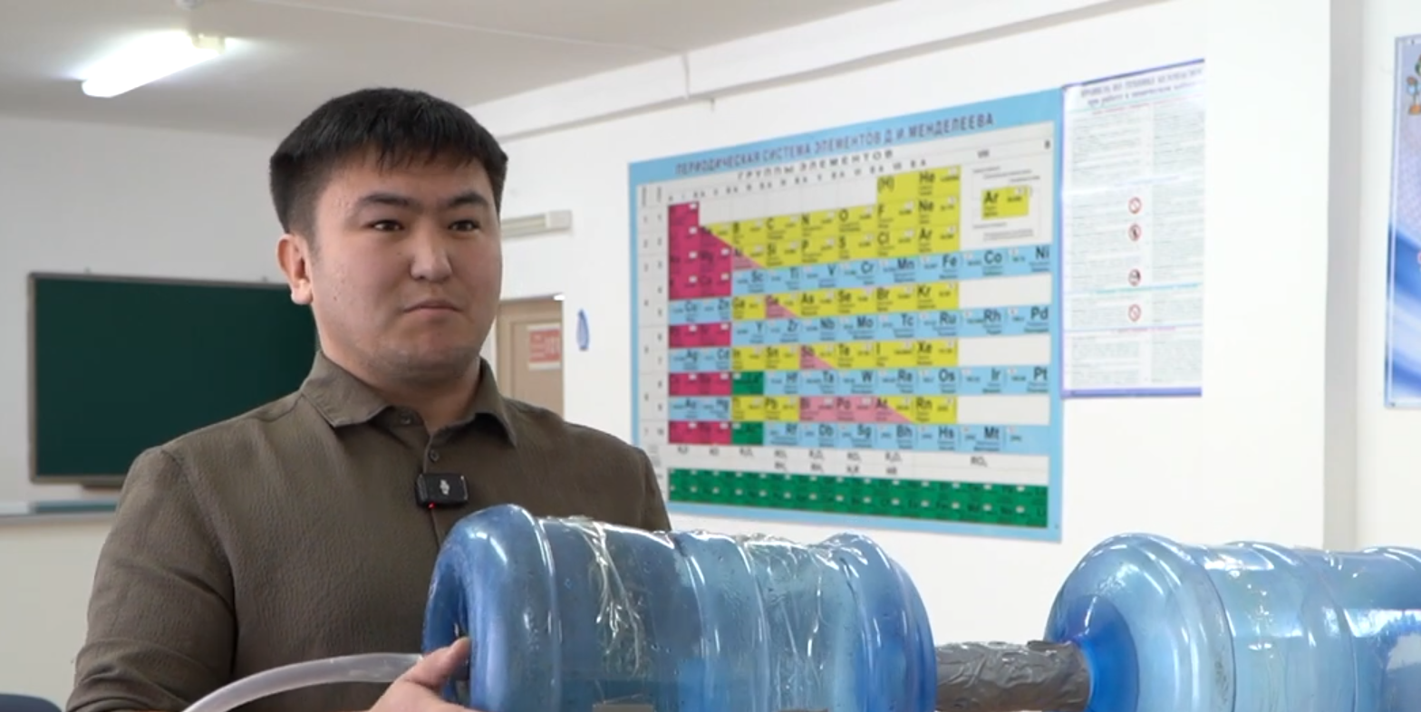 УЧИТЕЛЯ ОБСУДИЛИ НОВЫЕ МЕТОДЫ ОБУЧЕНИЯ