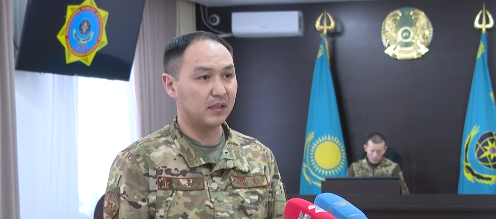 Меры по подготовке к паводку усилены