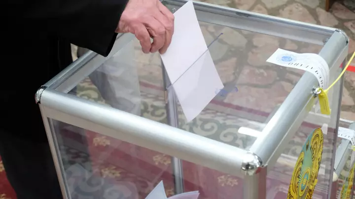 Референдум по новой Конституции в Казахстане: на какой вопрос ответят граждане?