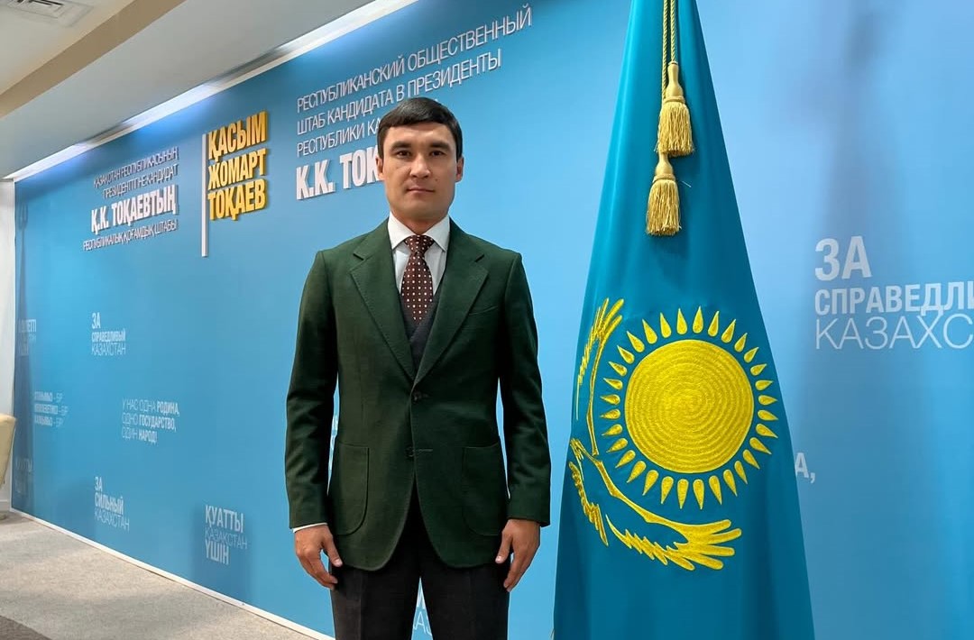 Серік Сәпиев: Реформалар – ел болашағына бағытталған қадам