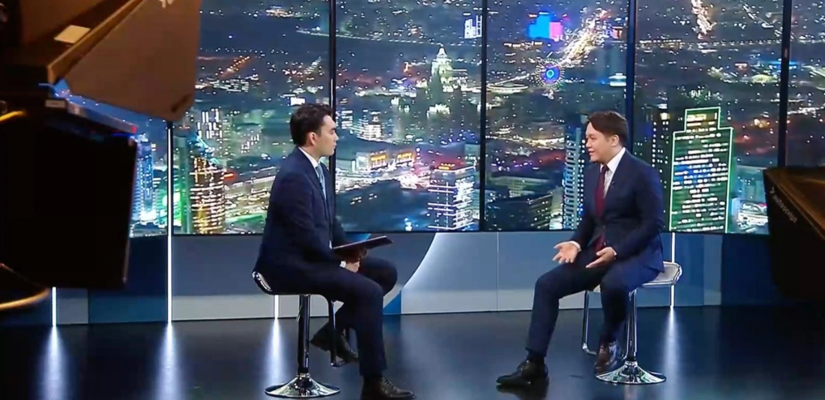 Жалпыұлттық коалиция қандай бағытта жұмыс істейді