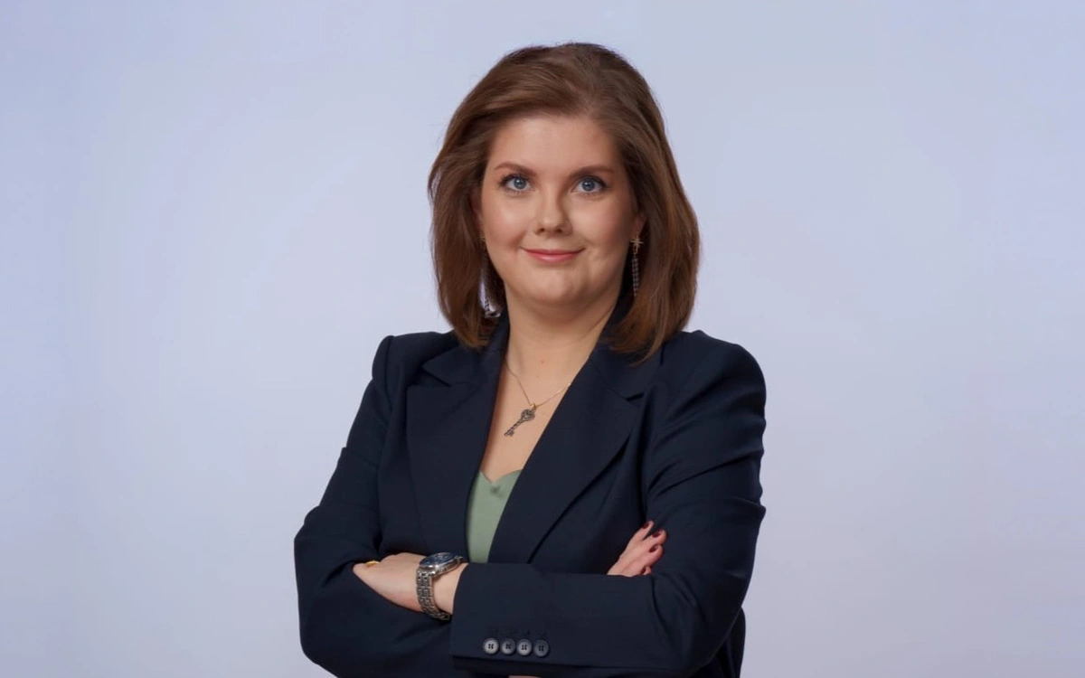 Конституциялық реформаның сәтті жүзеге асырылуы ел беделін күшейтеді - Анастасия Лихачева