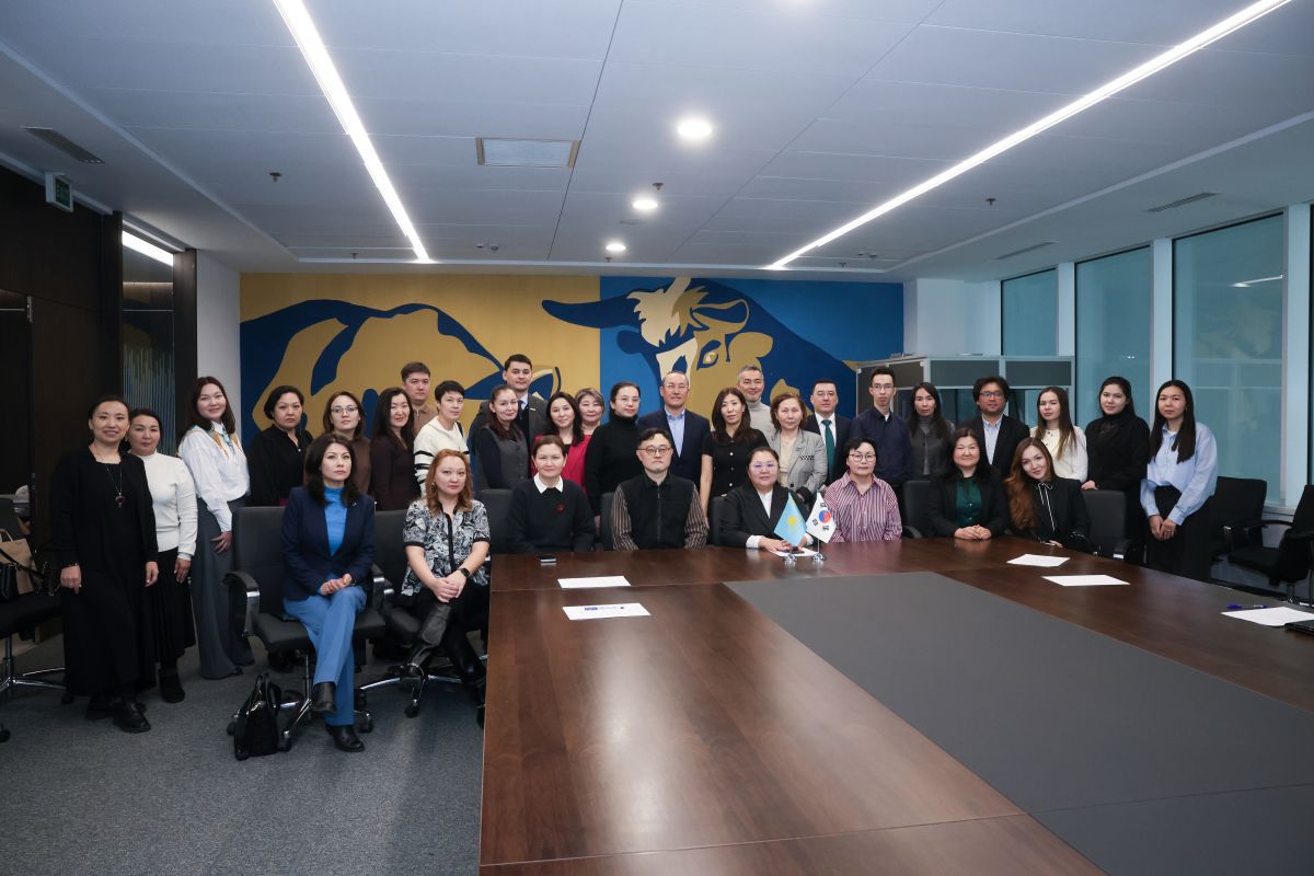 Ғылыми семинар