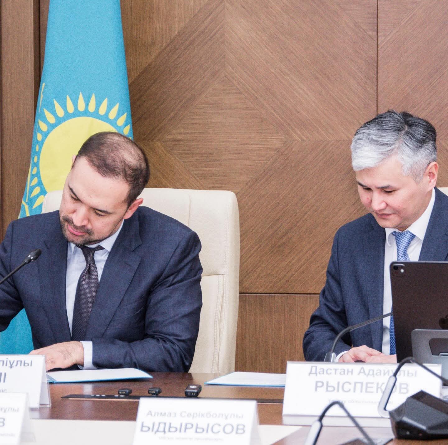 Казахмыс направит более 20 млрд тенге на развитие области Ұлытау