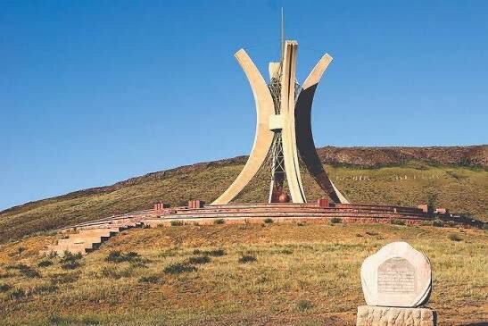 Ұлытау облысы – қоныс аударушылар үшін жаңа мүмкіндіктер мекені