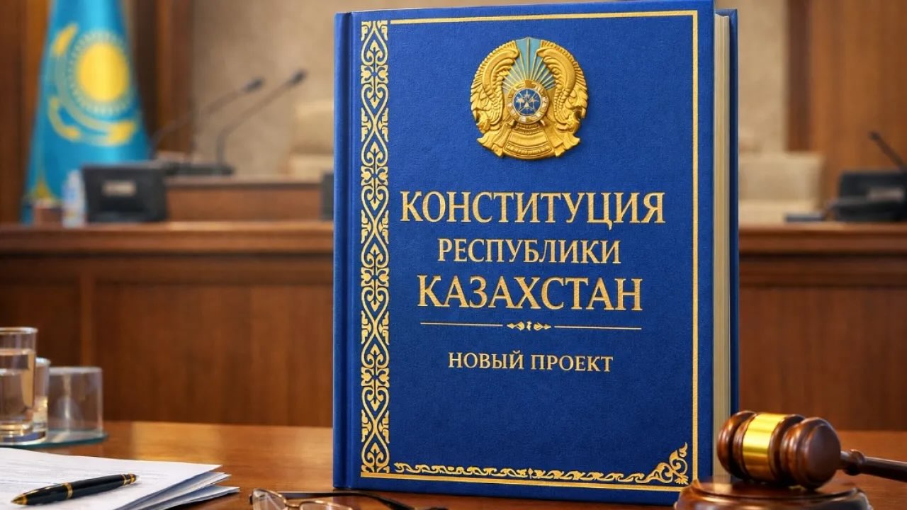 Конституция усиливает полномочия Президента