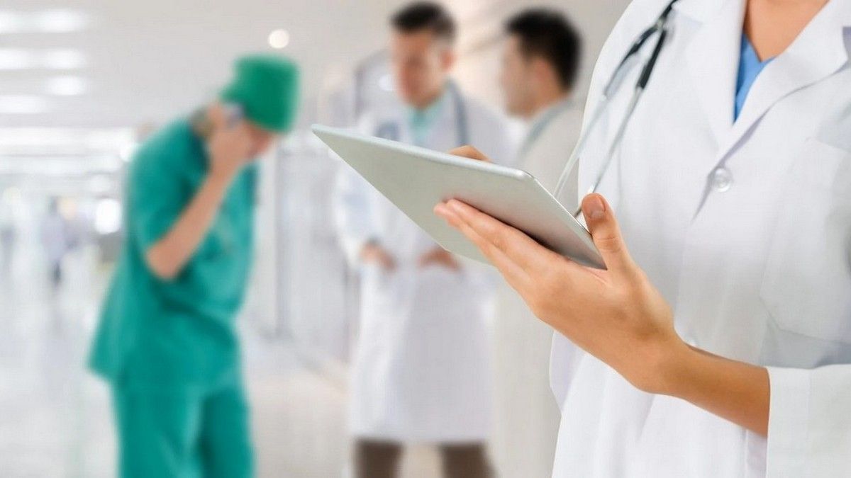 Отменяется бесплатная медицина