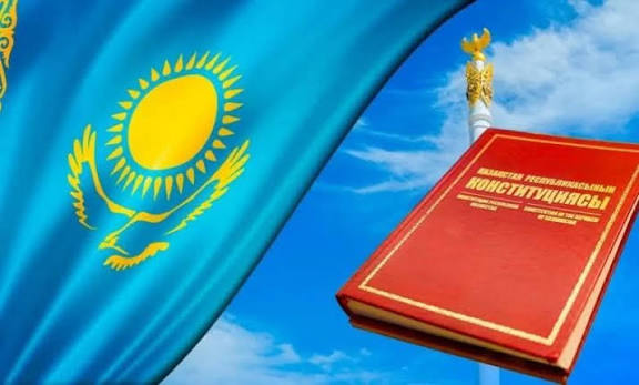 Новая Конституция: решение, которое принимаем вместе