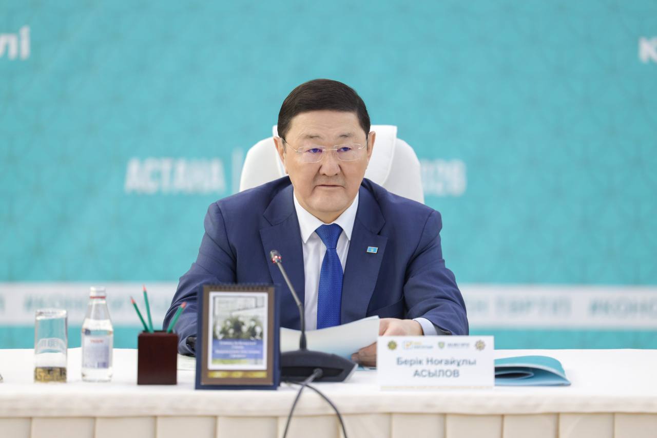 Конституциялық реформа контекстіндегі «Заң мен тәртіп» қағидаты