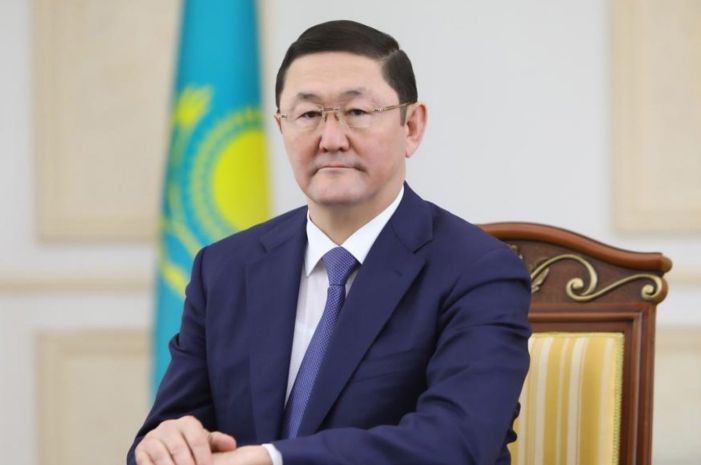 ТӘУЕЛСІЗ ҚАЗАҚСТАННЫҢ ЖАҢА ДӘУІРІНІҢ ІРГЕТАСЫ