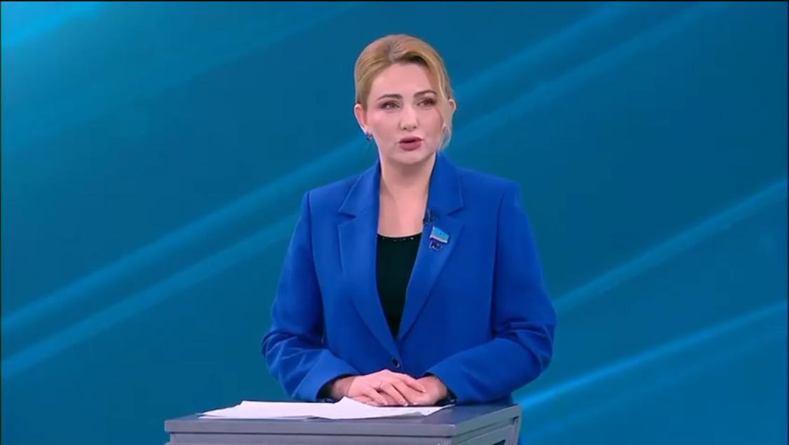 Жаңа Конституция – әділдік пен заманауи басқаруға берілген жауап