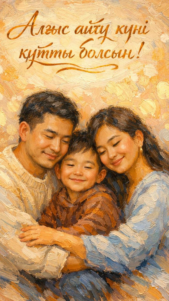 Праздник единства и благодарности – День Благодарности