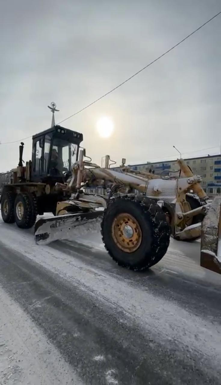 Тазалықтың мәні мен мағынасы: Қаражал қаласы "Таза Қазақстан" акциясында