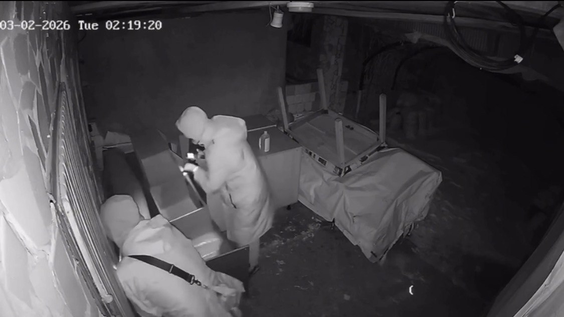 Закон и порядок – основа стабильности общества