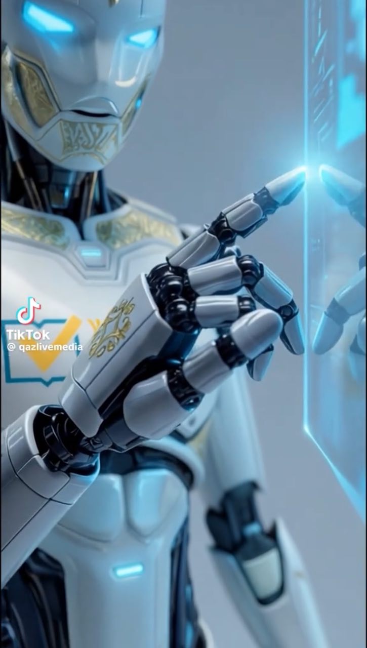 Жаңа Конституция жобасы арқылы біздің цифрлық деректеріміз бен құқықтарымыз қорғалатын болады