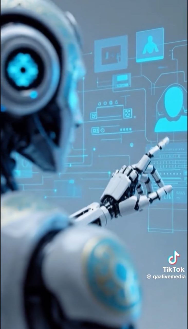 Цифрлық дәуірдегі құқықтар мен деректерді қорғау – Жаңа Конституцияның басты кепілі