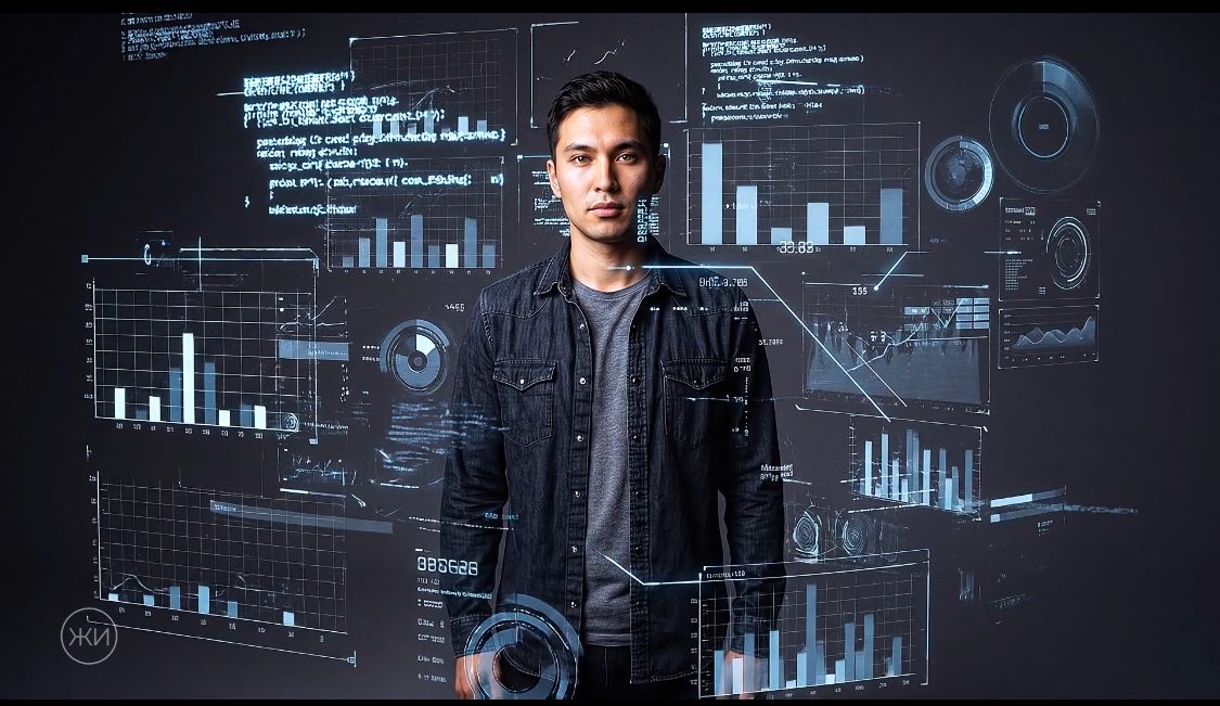 Уақыт пен технологияның жылдам өзгерісі