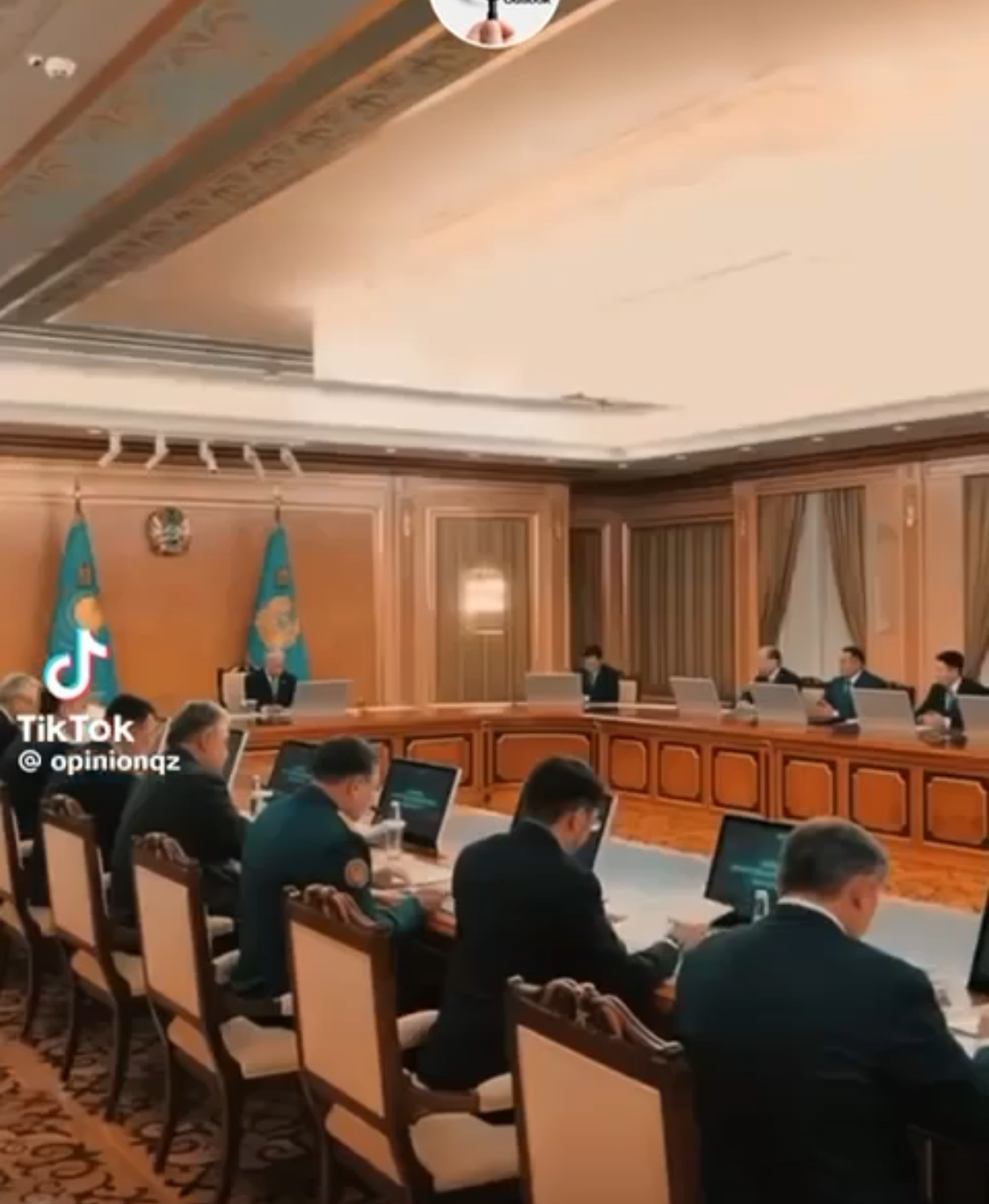 Казахстан защищает своих граждан по всему миру