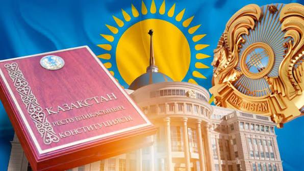 Республикалық референдум – ел дамуына ықпал ететін маңызды қадам