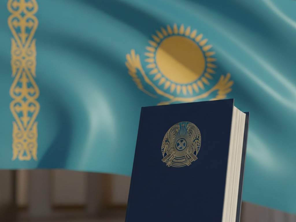 Молодой журналист Тимур Казмин призвал сверстников быть активными на референдуме