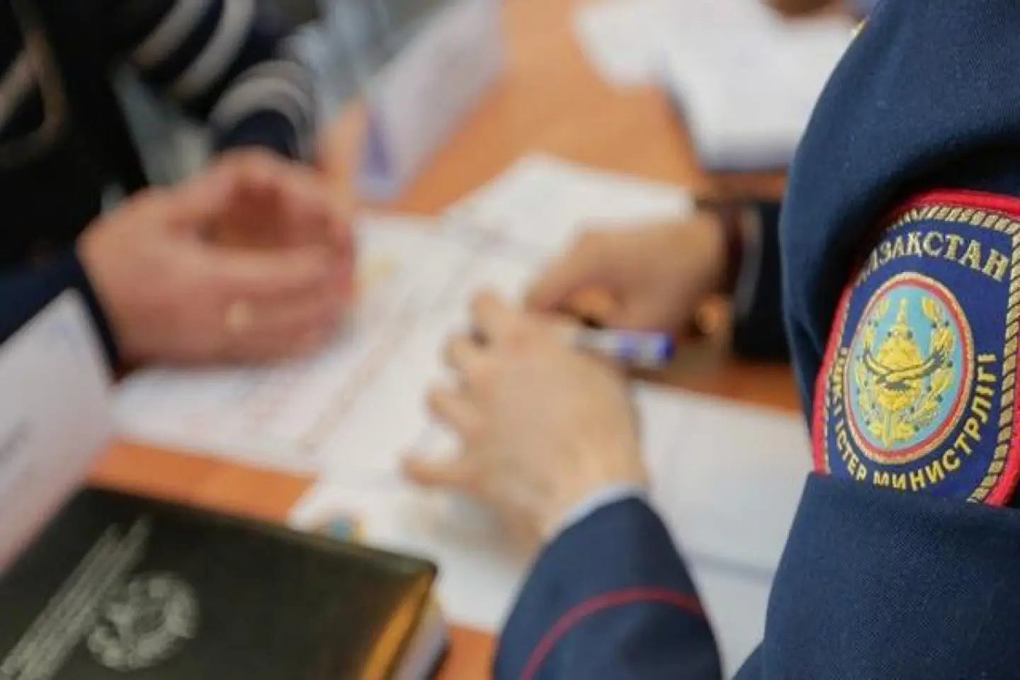 Нәзік жанды – жауапты қызметте: Шырын Мұхаметжанова