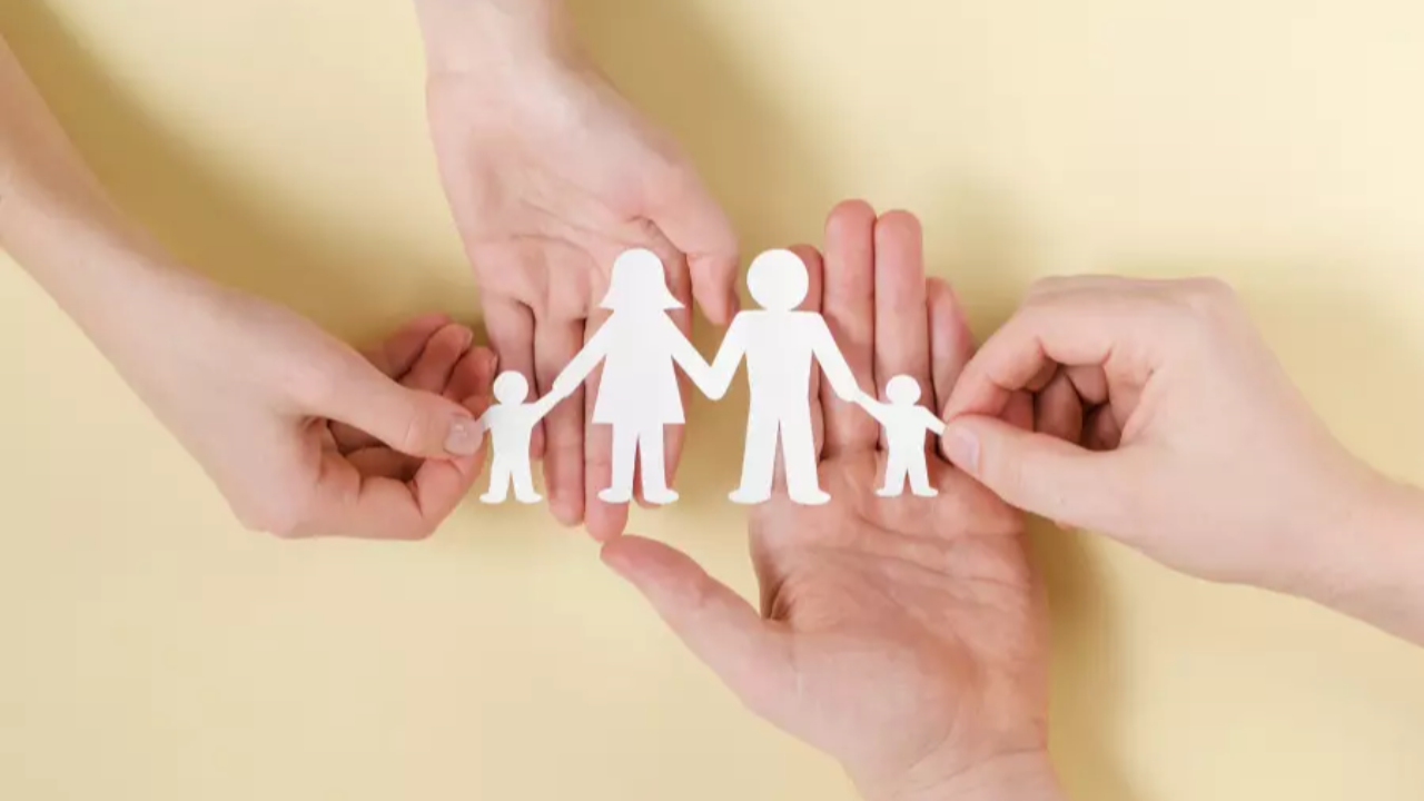 Жаңа Конституция – әрбір отбасының жарқын болашағына негіз