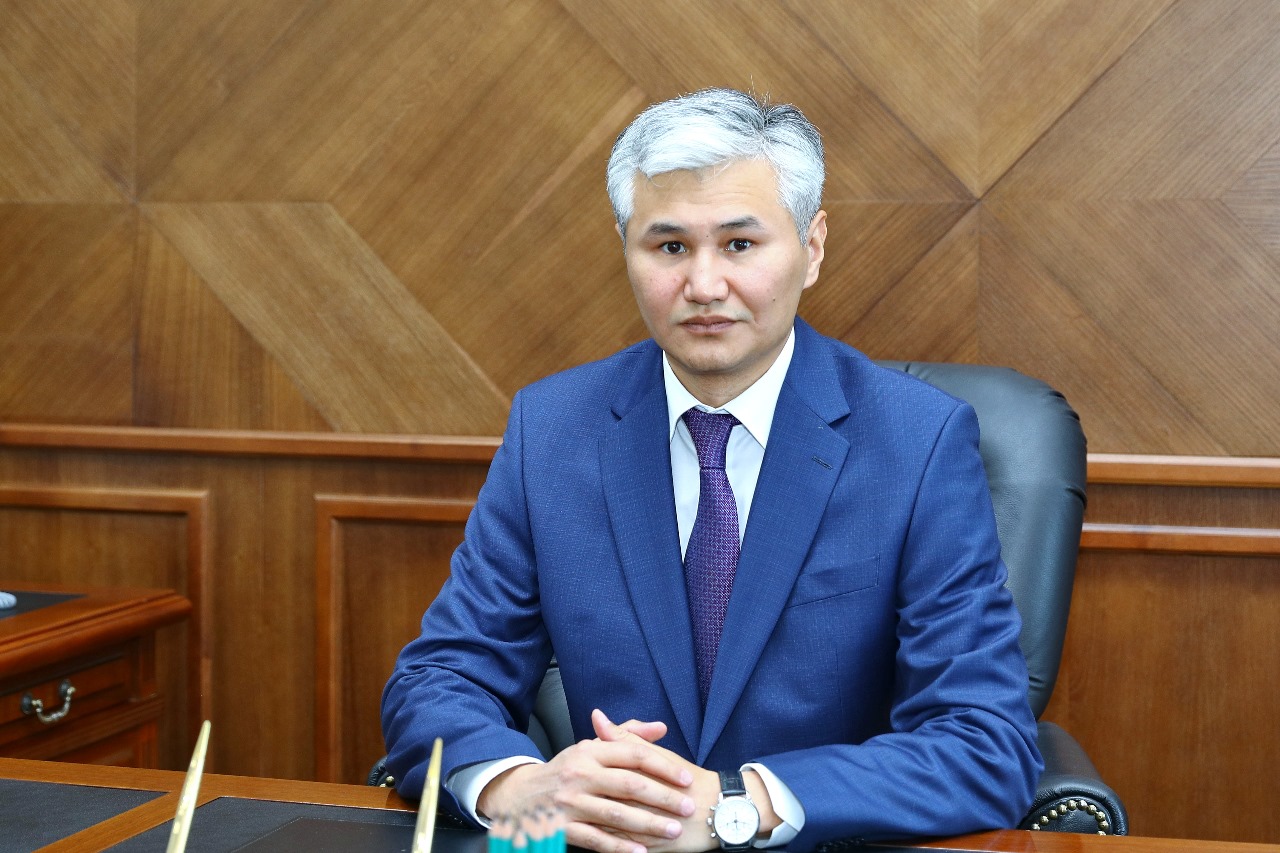 Ұлытау облысының әкімі тұрғындарды референдумға қатысуға шақырды