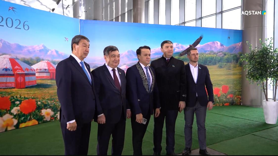 Белсенді референдум – халықтың таңдауы