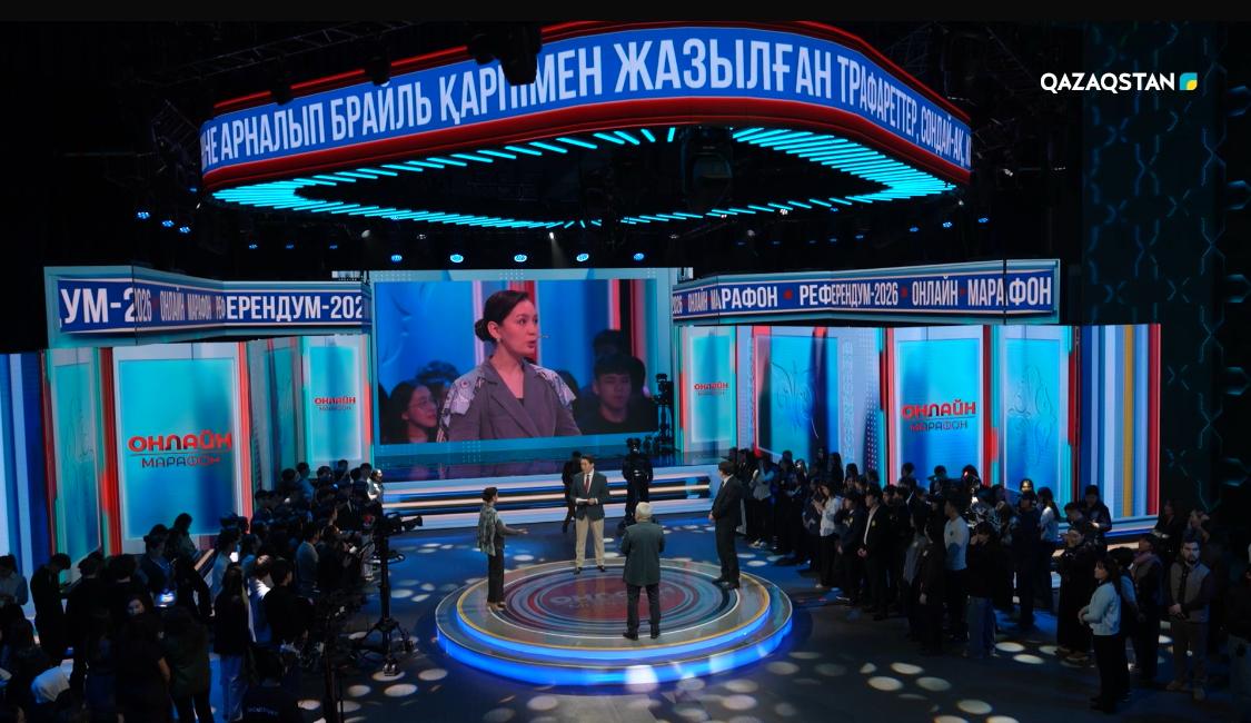 Наурыз – жаңару мен жаңғырудың мерекесі