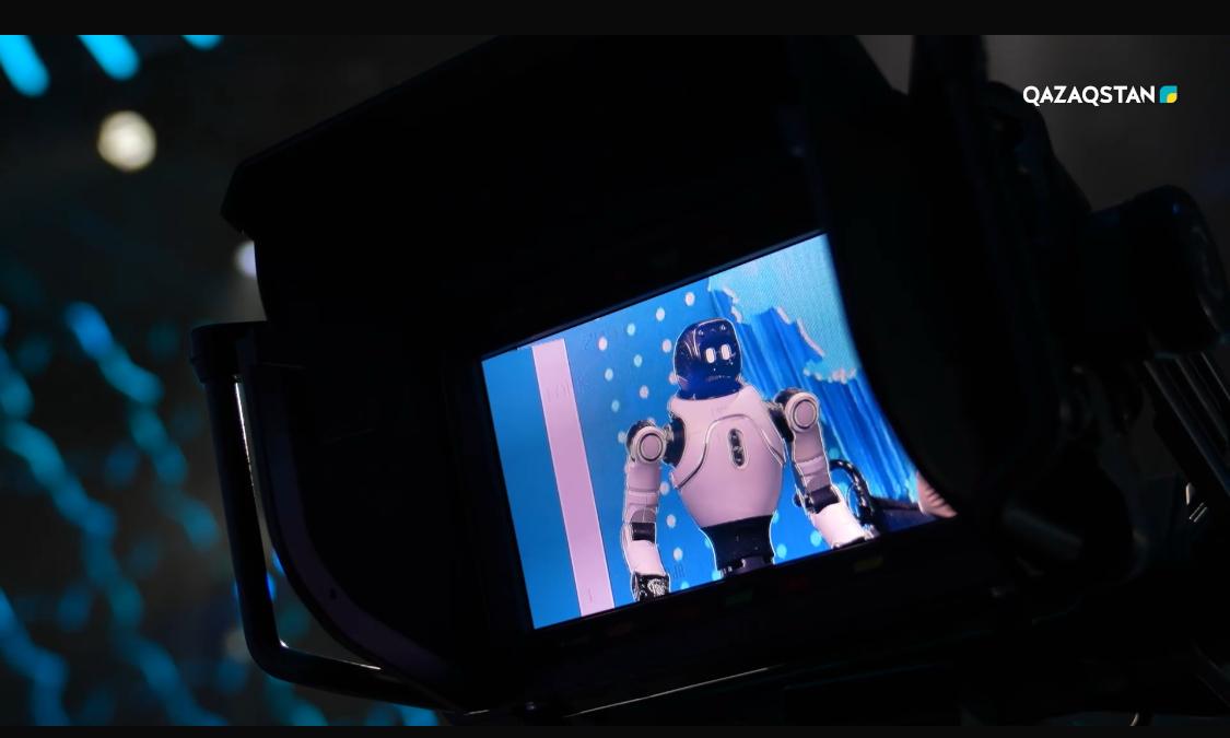 Робот жүргізушілер және жаңа технологиялық жобалар